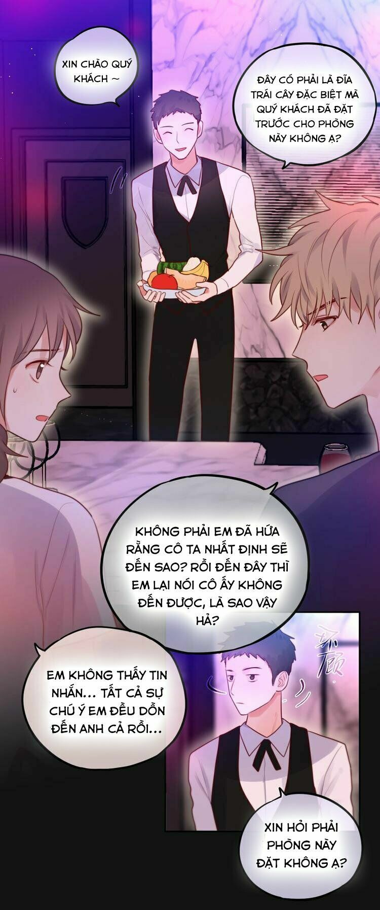 trú dạ liên miên chapter 37 10