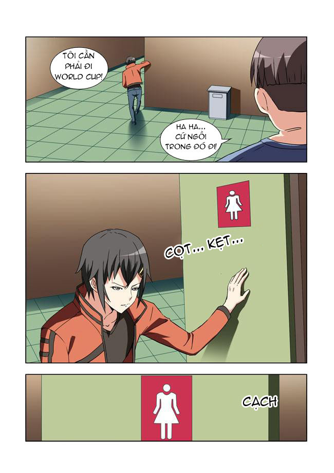 i am killer maid chapter 13 6