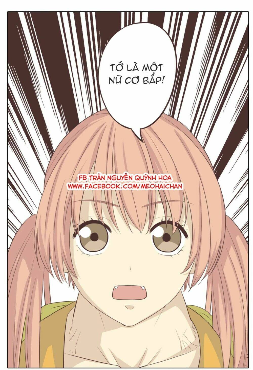 xin chào! dân nữ chapter 31 13