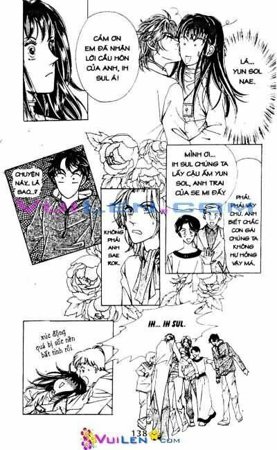 nụ hôn nồng thắm chapter 9 138