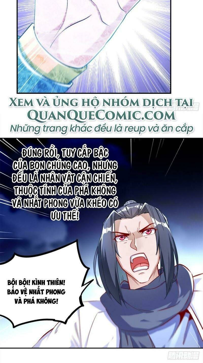 võng du chi tối cường đoán mệnh sư chapter 62 10