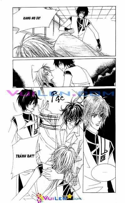 người duy nhất chapter 111 12