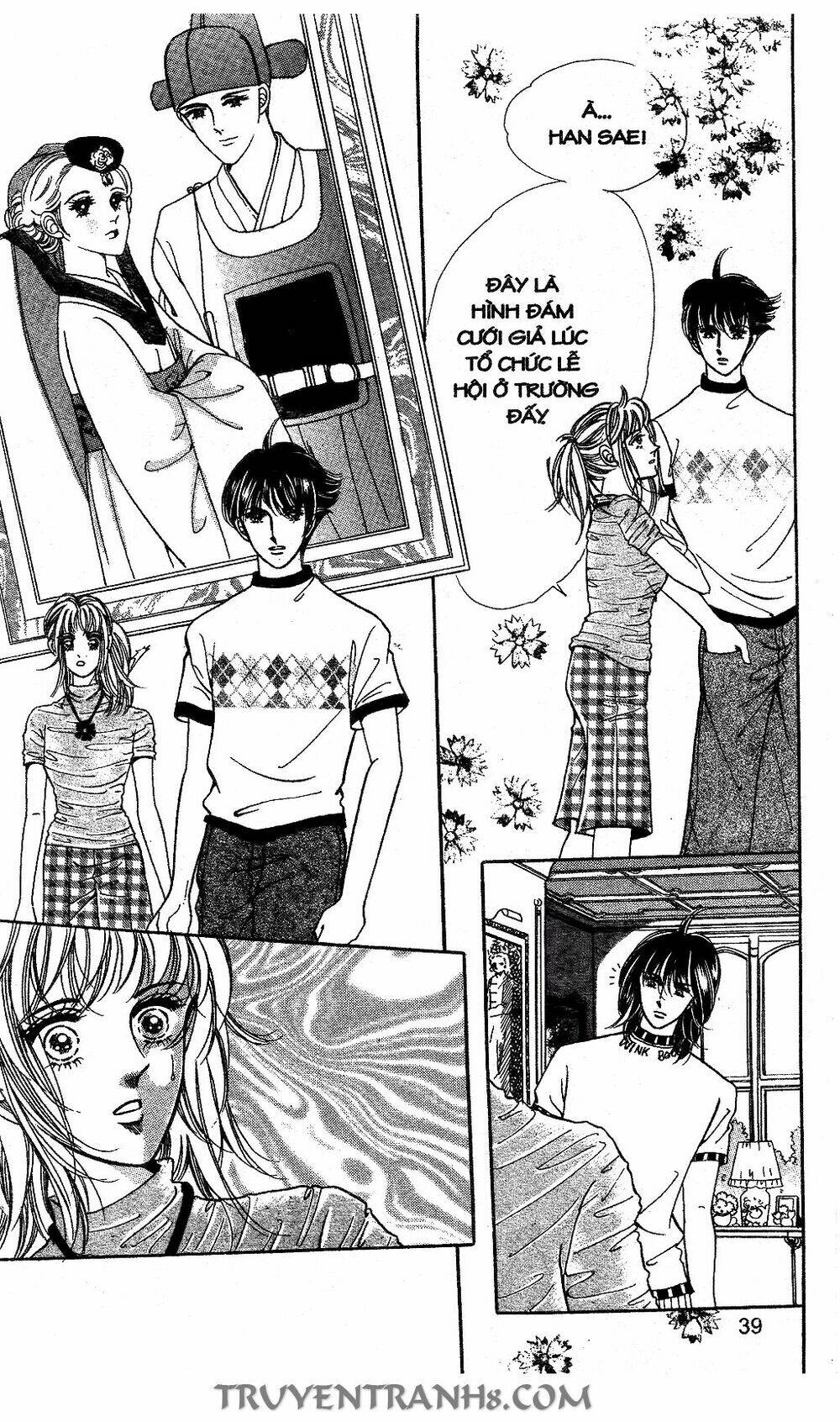 lọ lem kén rể chapter 44 15