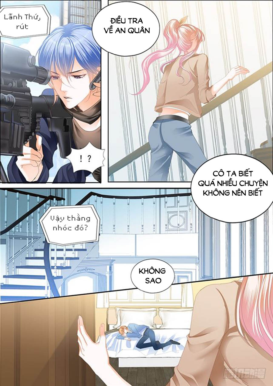 bá đạo tiểu thúc, xin trêu chọc vừa thôi! chapter 55 5