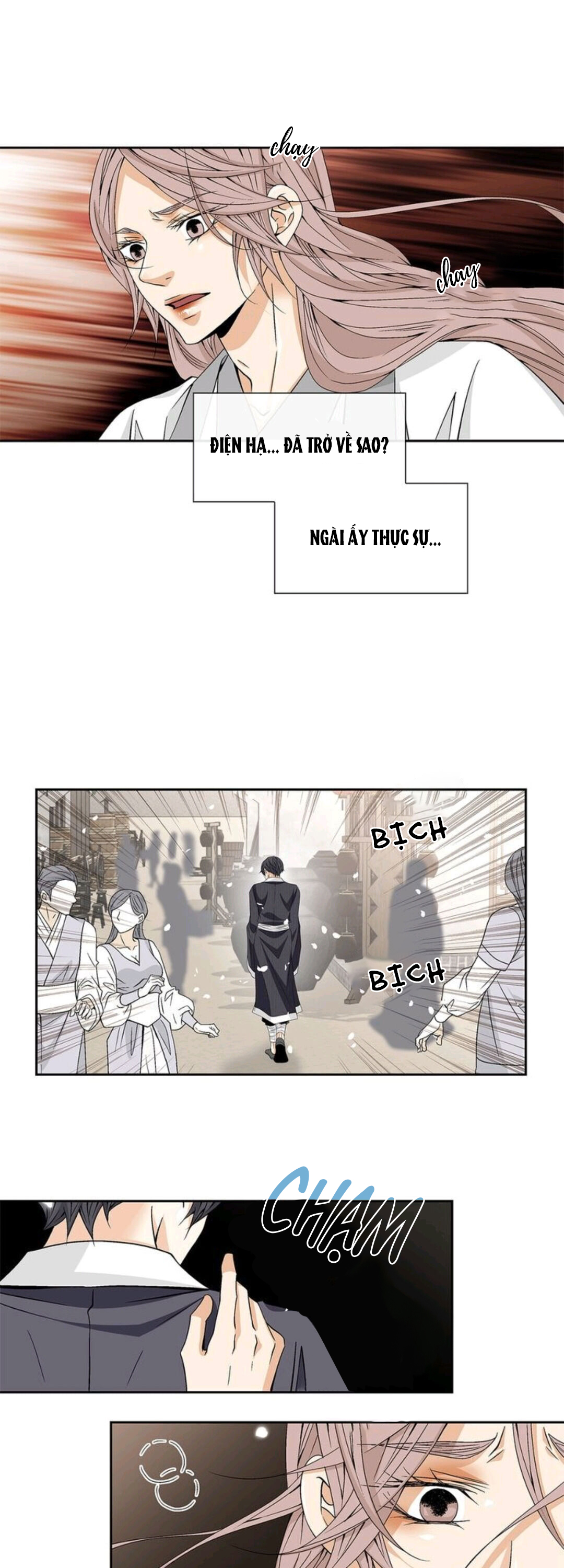 nơi cơn gió dừng chân chapter 11 2