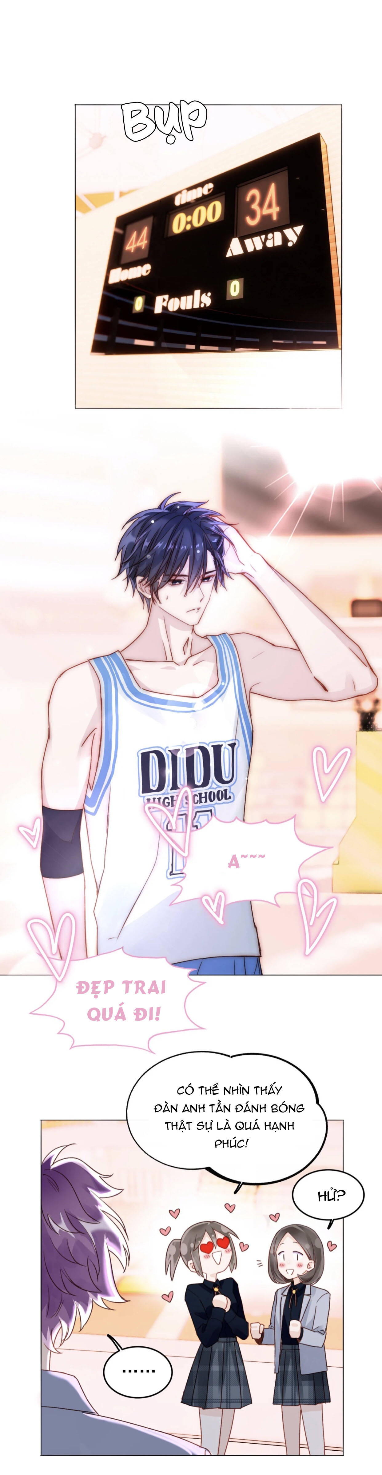 tôi phải làm tên khốn xấu xa chapter 24 2