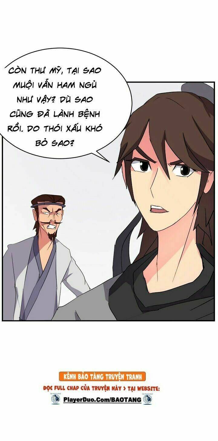 trọng sinh, bất khả chiến bại chapter 40 18