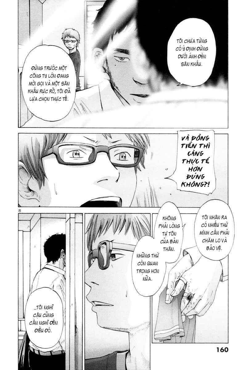thực tế cuộc sống chapter 11 9