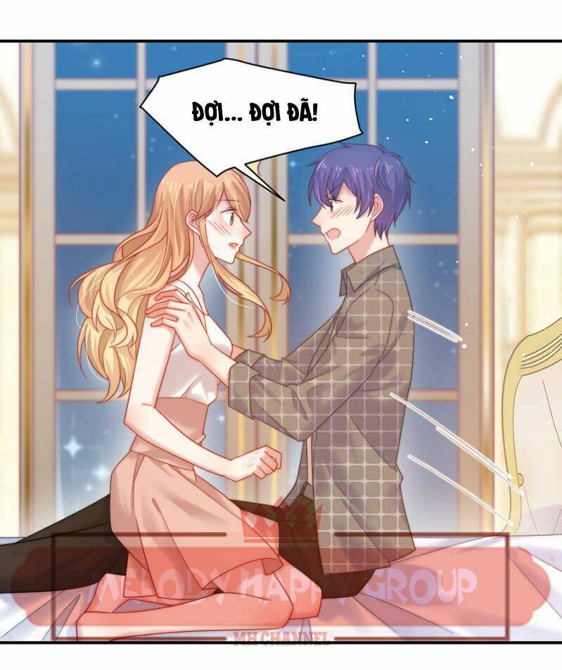 ma lạt thiên kim đẩu ác thiếu chapter 185 14