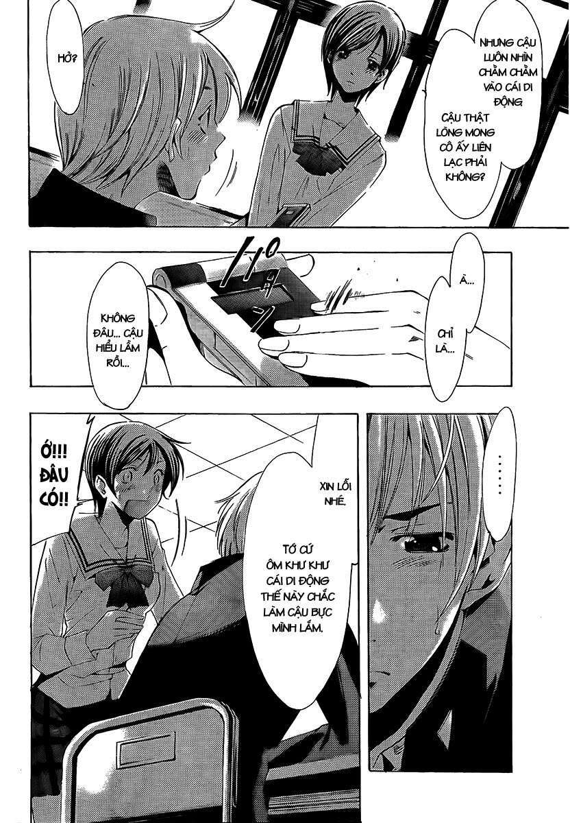 thị trấn tình yêu chapter 71 9