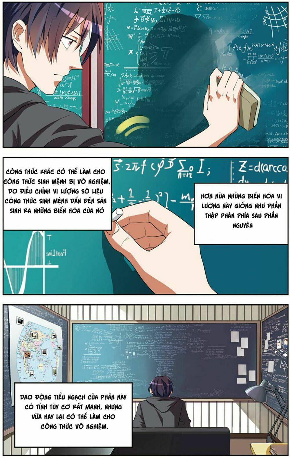 thiên tài j chapter 18 2