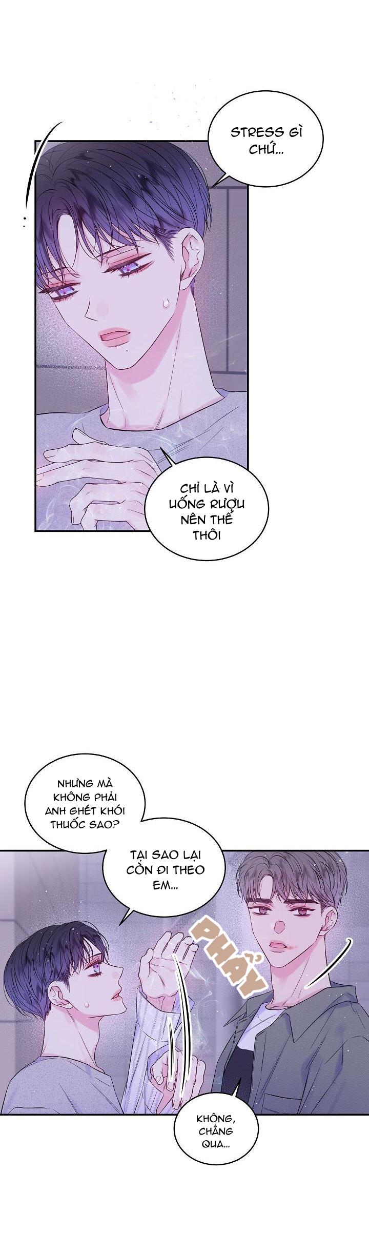 bình minh thứ hai chapter 24 5