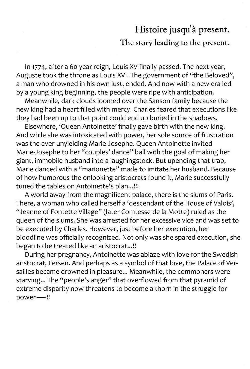 innocent rouge (innocent phần 2) chapter 21 11