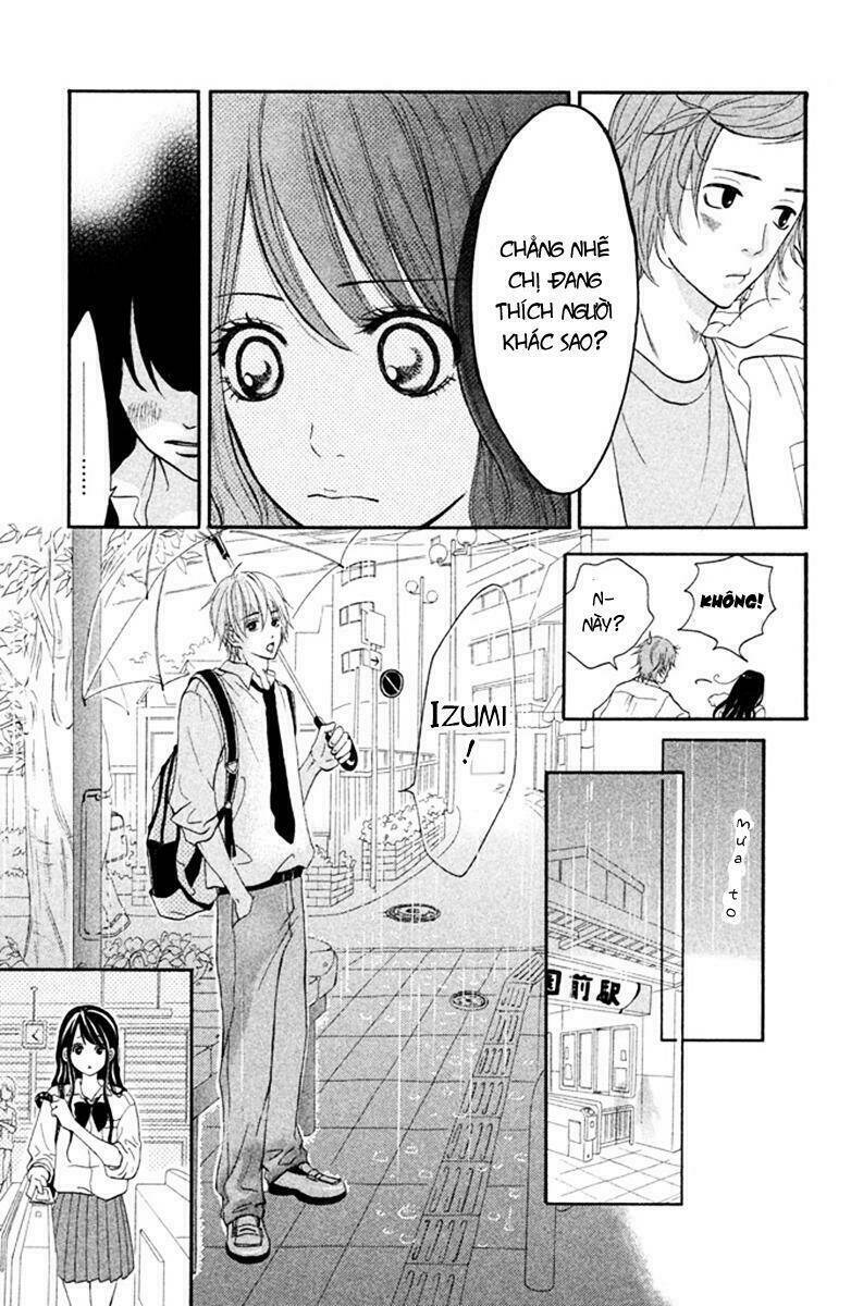 futari no table chapter 3.5 12