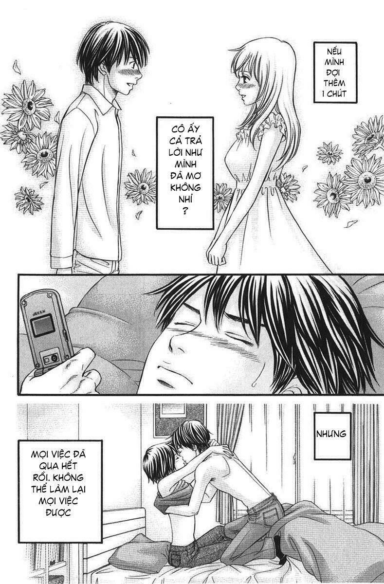 hetakoi chapter 33 26