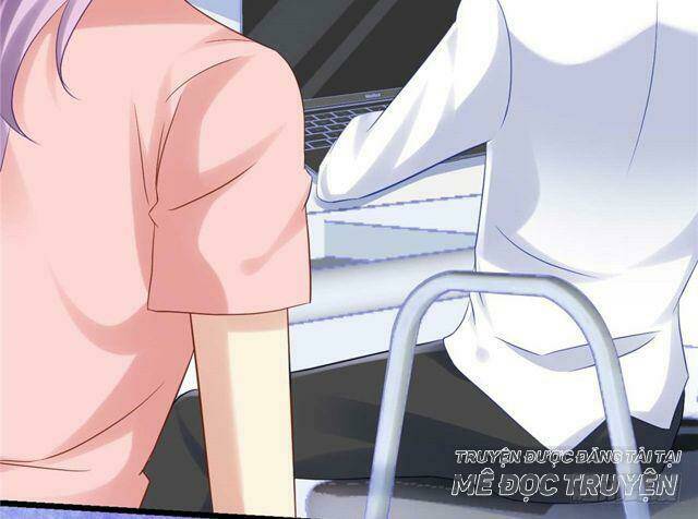 thời khắc và em đều đẹp chapter 11 26