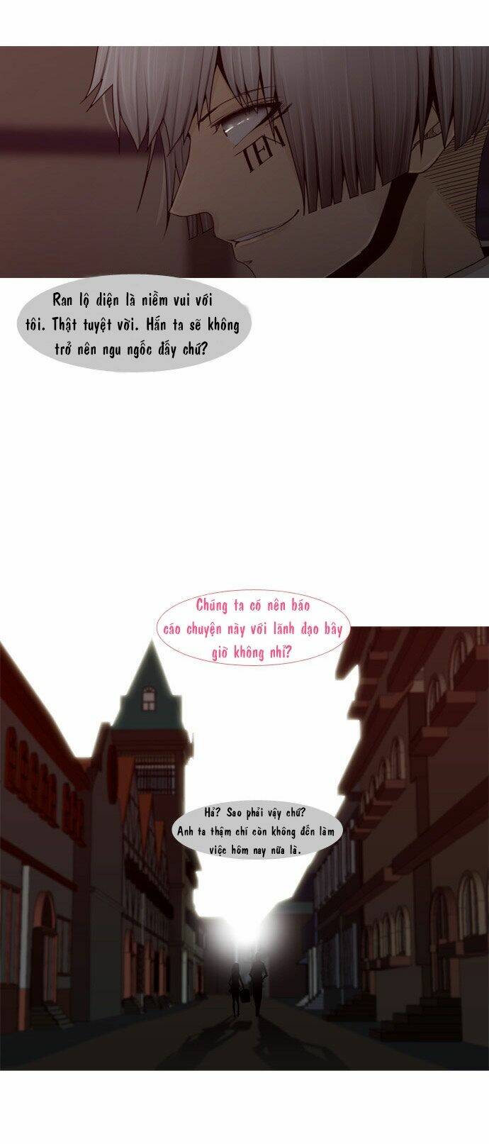 một không gian thời gian khác chapter 10 35