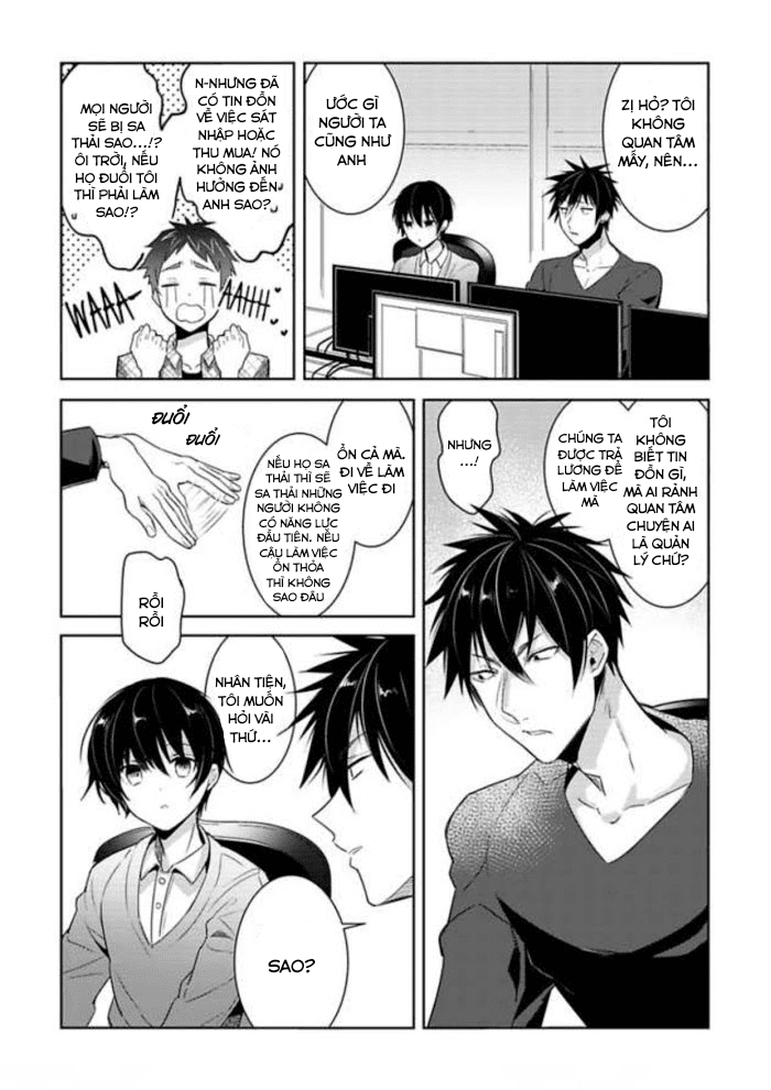 sau giờ làm việc của chúng tôi xx chapter 5 4