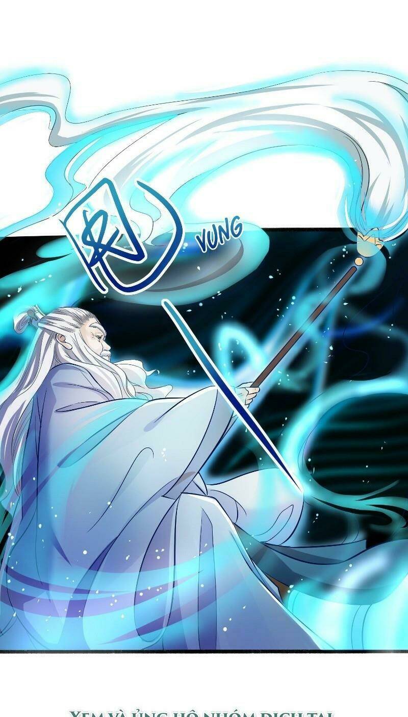 nhân đạo kỹ nguyên chapter 10 21