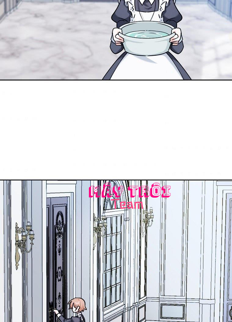 ác nữ karuna bị teo nhỏ chapter 6.2 44