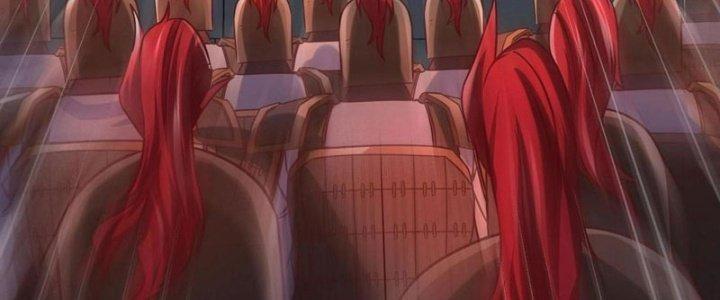 đại tần, ta là con tần thủy hoàng, giết địch thành thần chapter 14 147