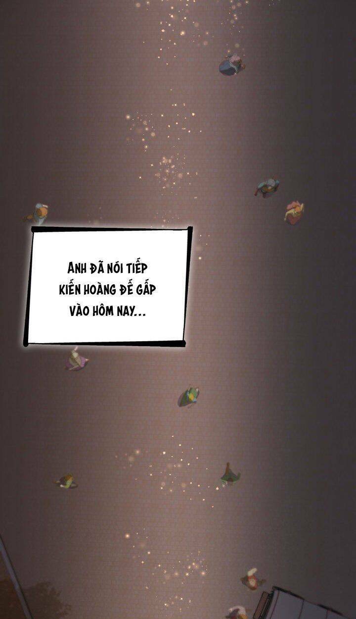 dây xích kiềm chế nam chính hắc ám tuột mất rồi chapter 41 11