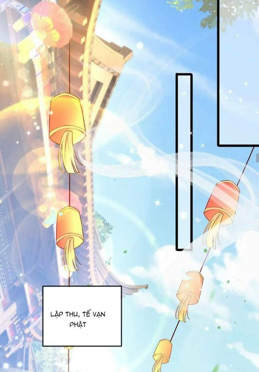 quân hoả nữ hoàng chapter 78 40