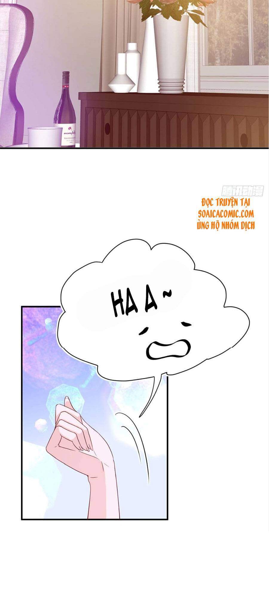 đại lão gọi tôi tiểu tổ tông chapter 73 13