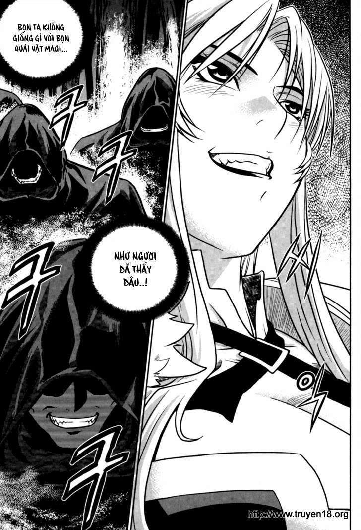 the legend of maian chapter 20 24