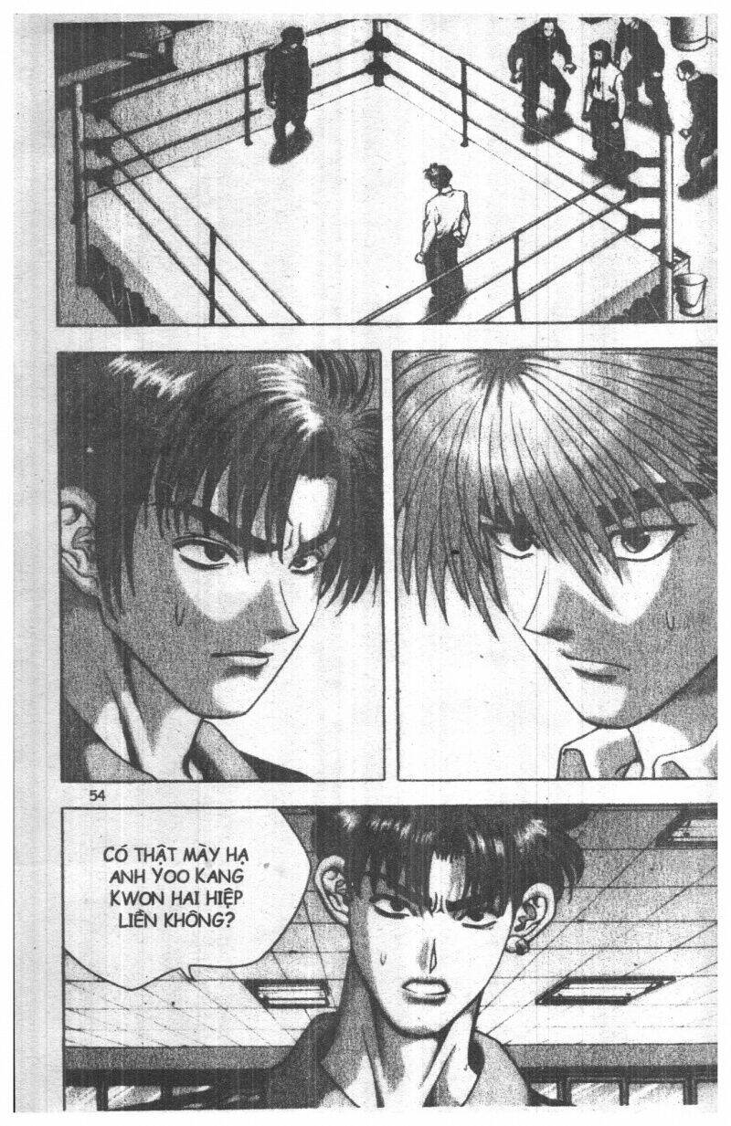 change guy chapter 55 54