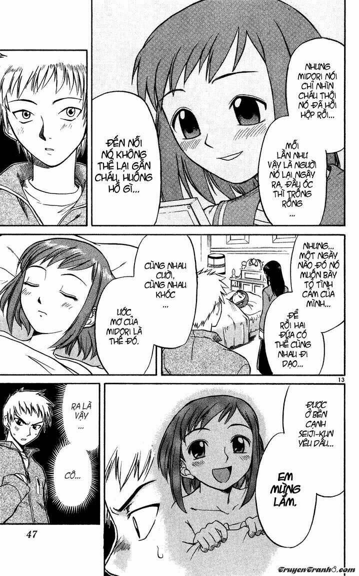 midori no hibi chapter 2 13