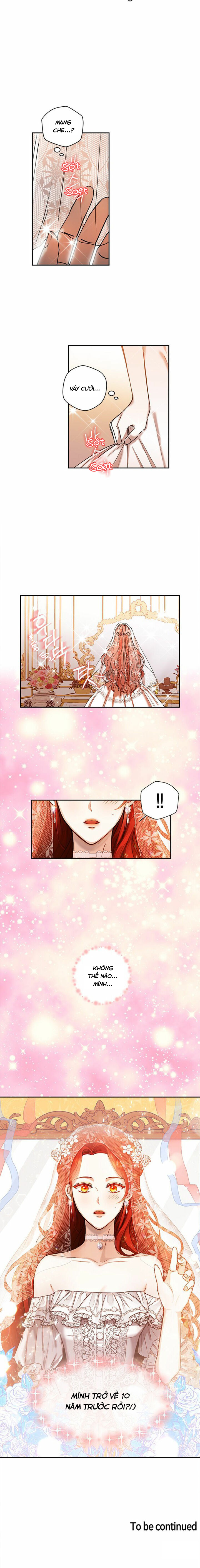 nuôi dưỡng lão công level max chapter 1 34