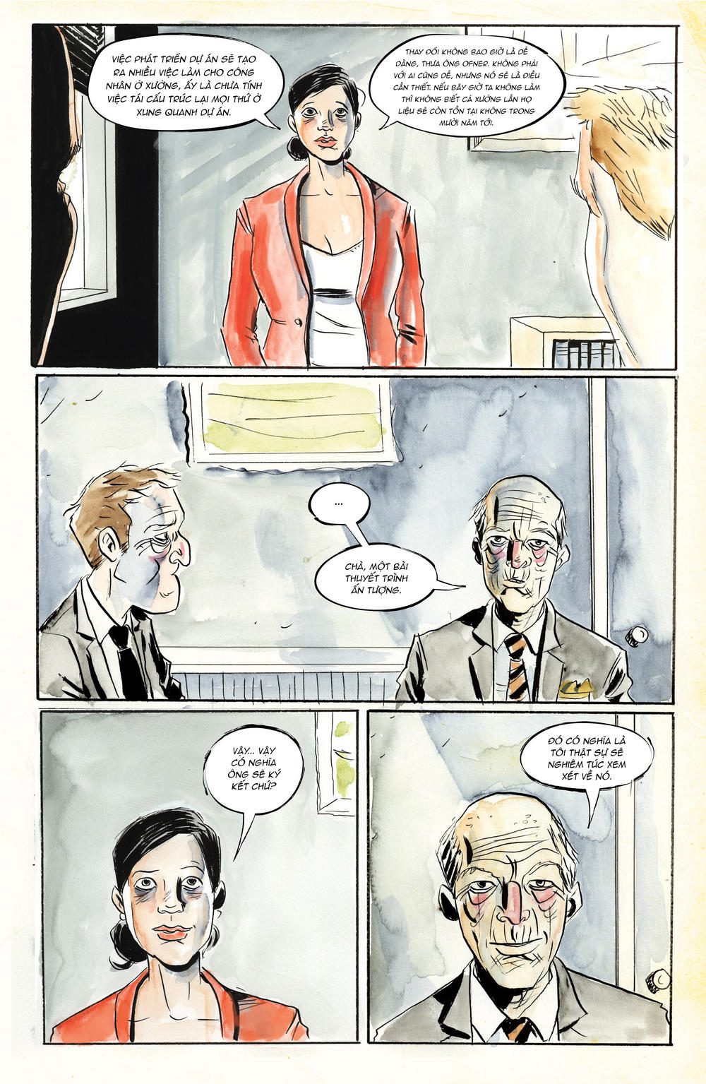 royal city chapter 1 19