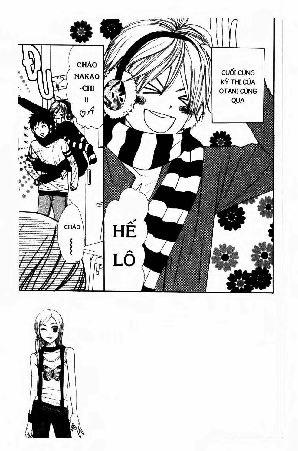 love com - đôi đũa lệch chapter 77 2