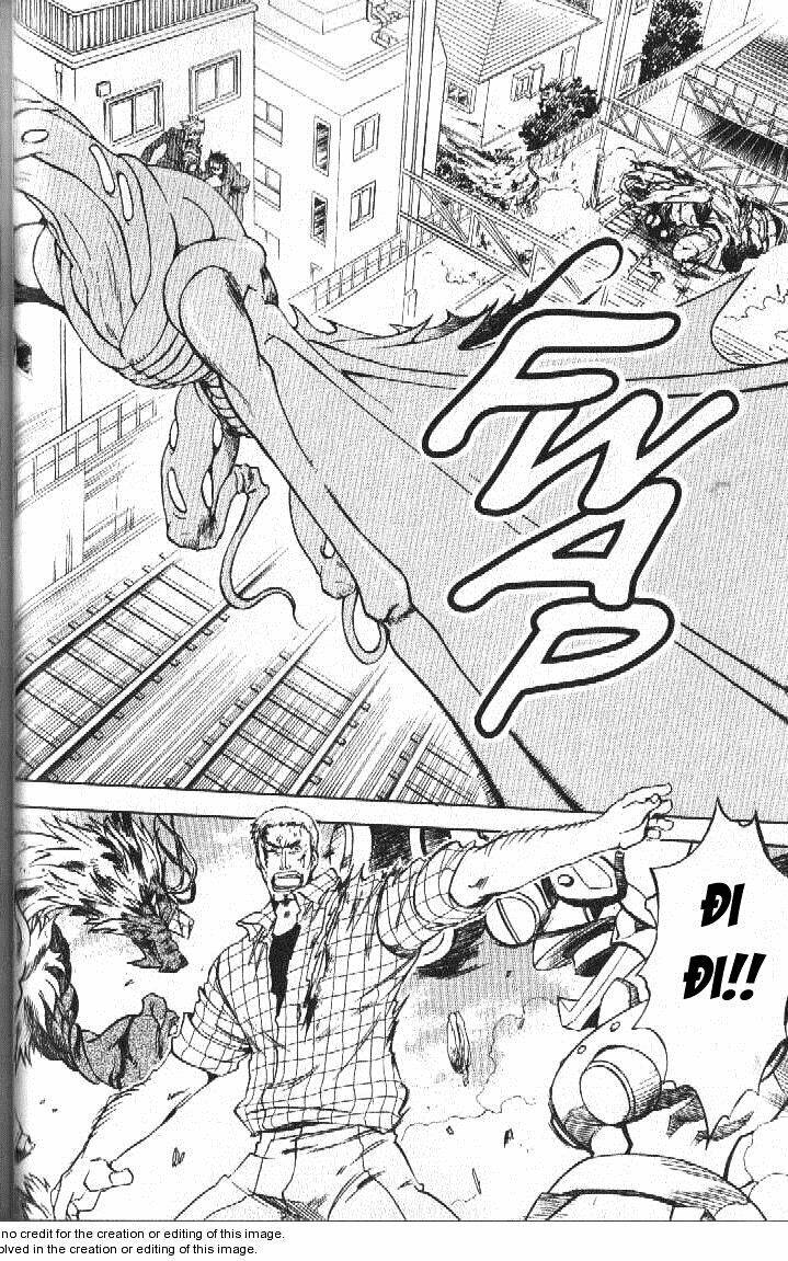 rồng ma trận chapter 37 45