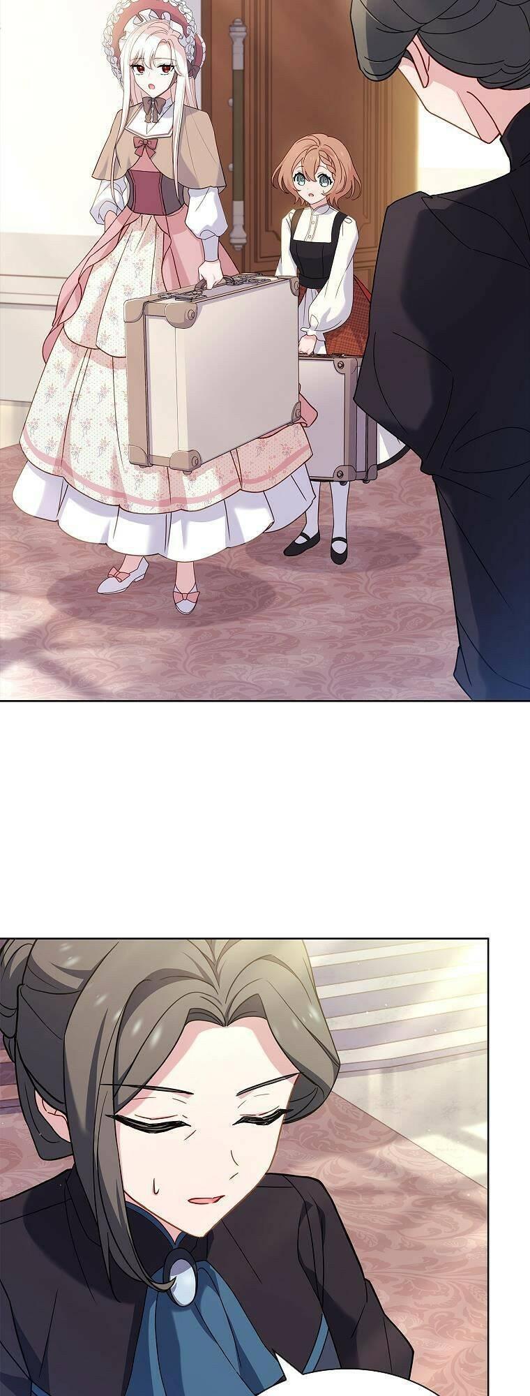 để yên cho tiểu thư hiền chapter 84 9