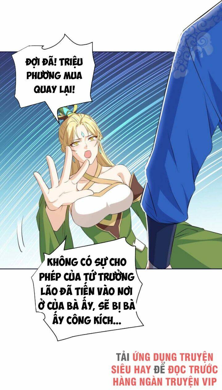 Tối Cường Thăng Cấp Chapter 173 - Trang 29