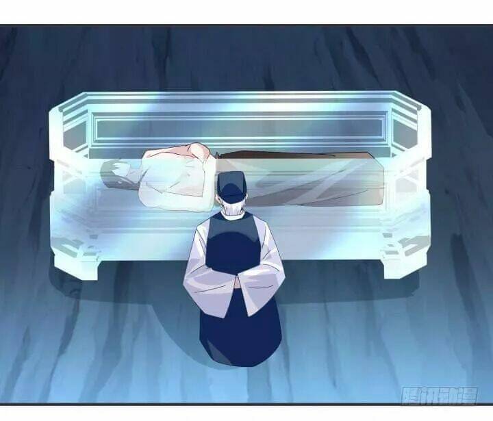 bí mật của dạ tộc chapter 46 7