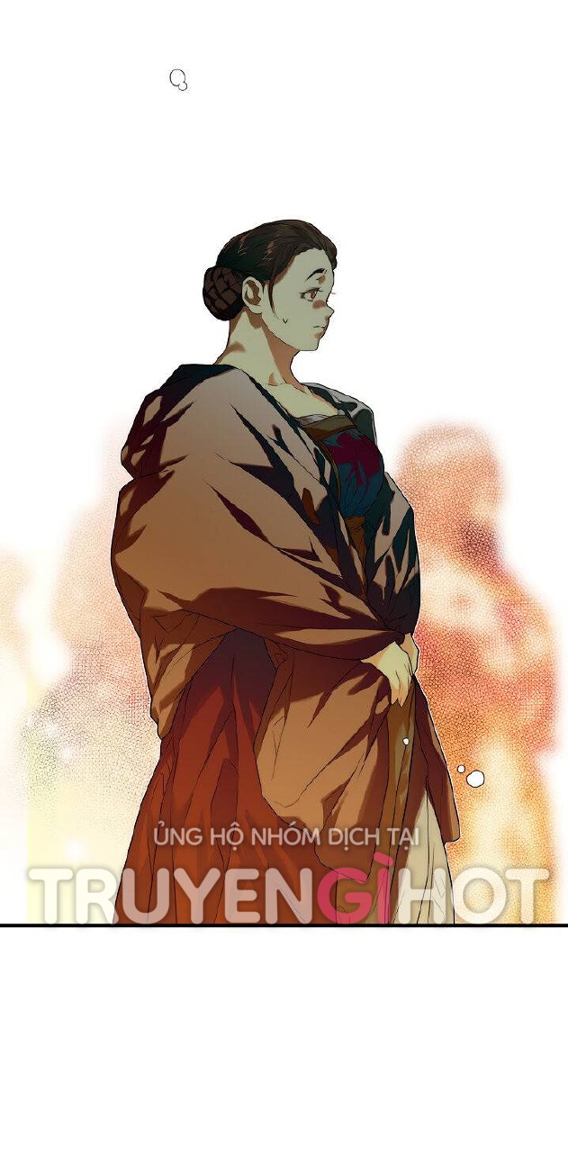 quý cô bí ẩn - secret lady chapter 11 76