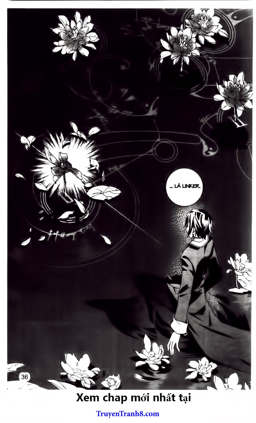 hoa và đoản kiếm chapter 14 5