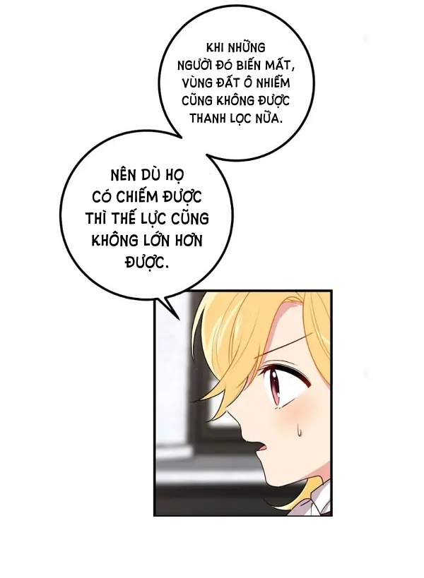 tôi là tiểu thư của gia đình này chapter 32 24