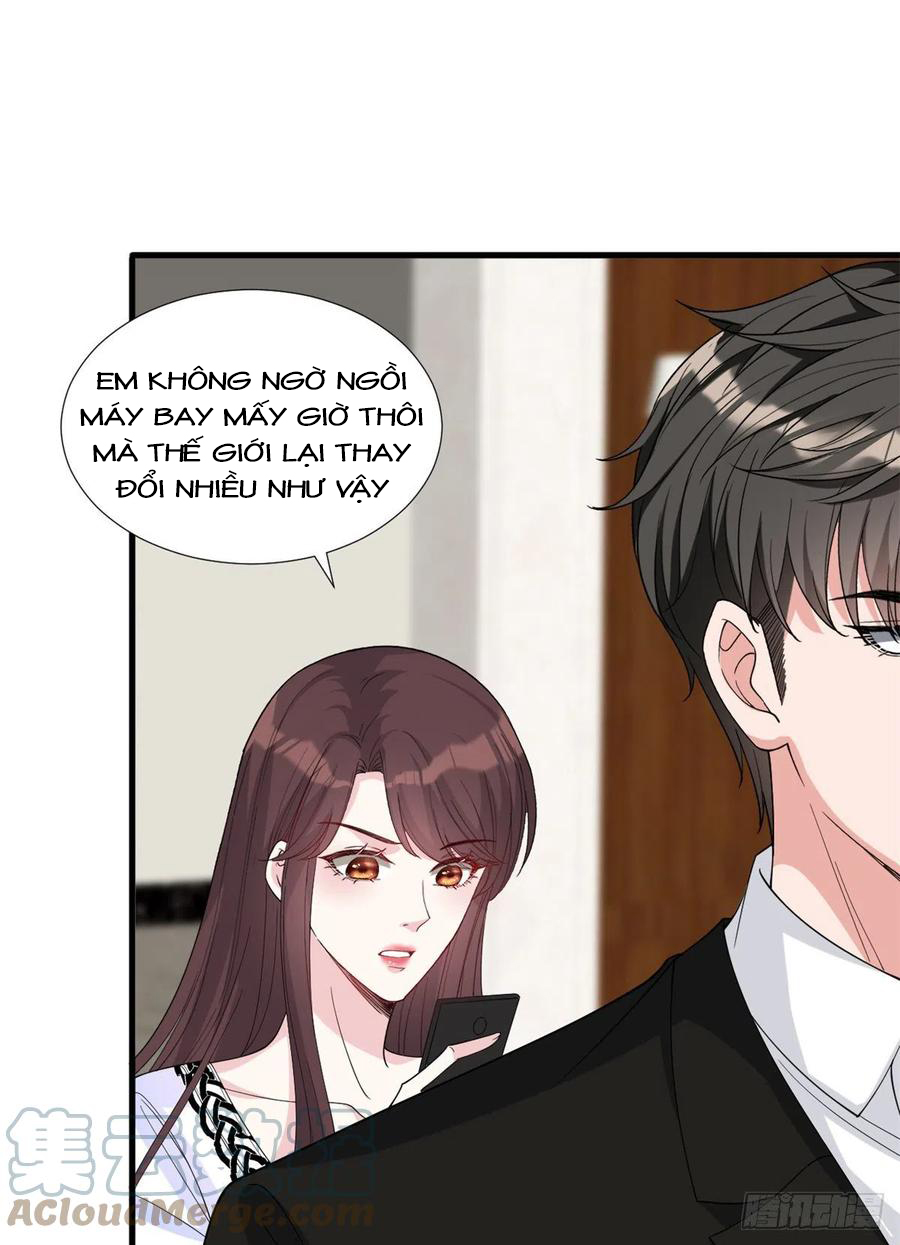 thí hôn lão công, cần giúp sức chapter 466 5