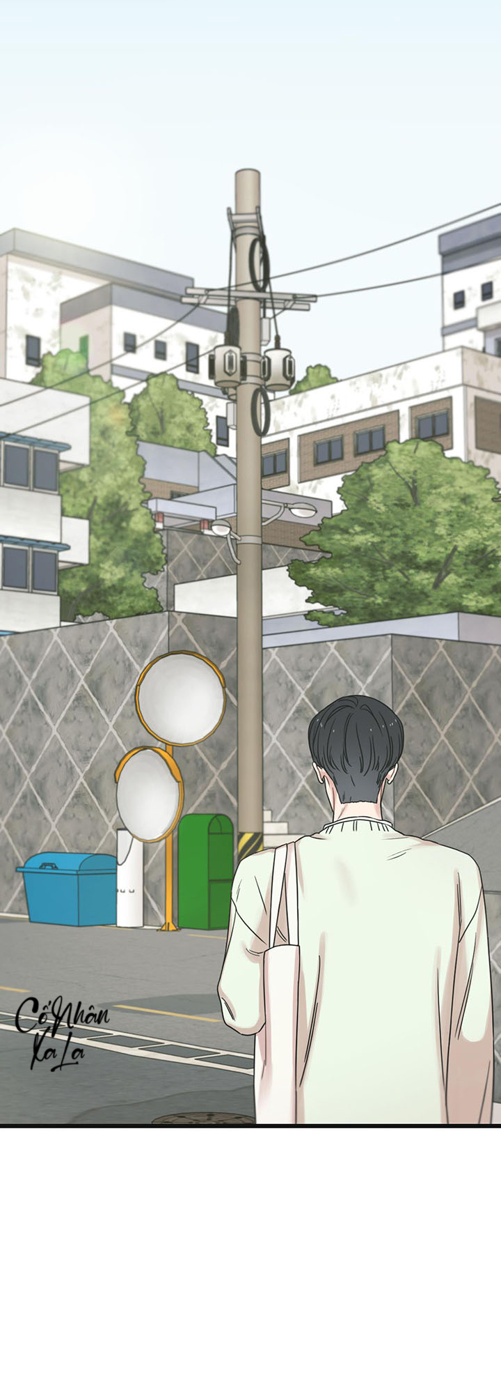 trùng phùng chapter 48 18