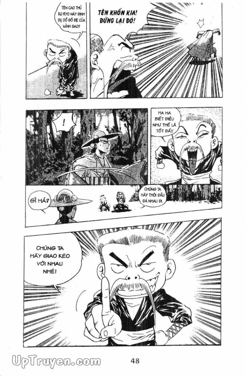giang hồ bá đạo ký chapter 2 48