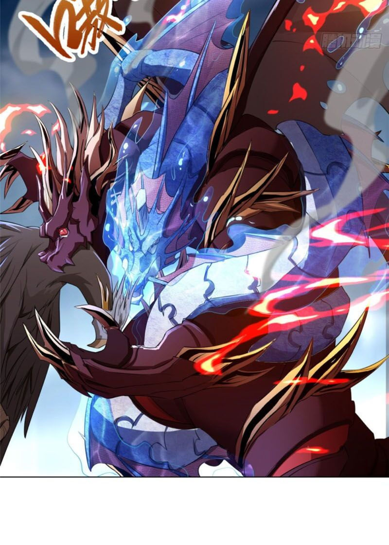 người nuôi rồng chapter 17 34