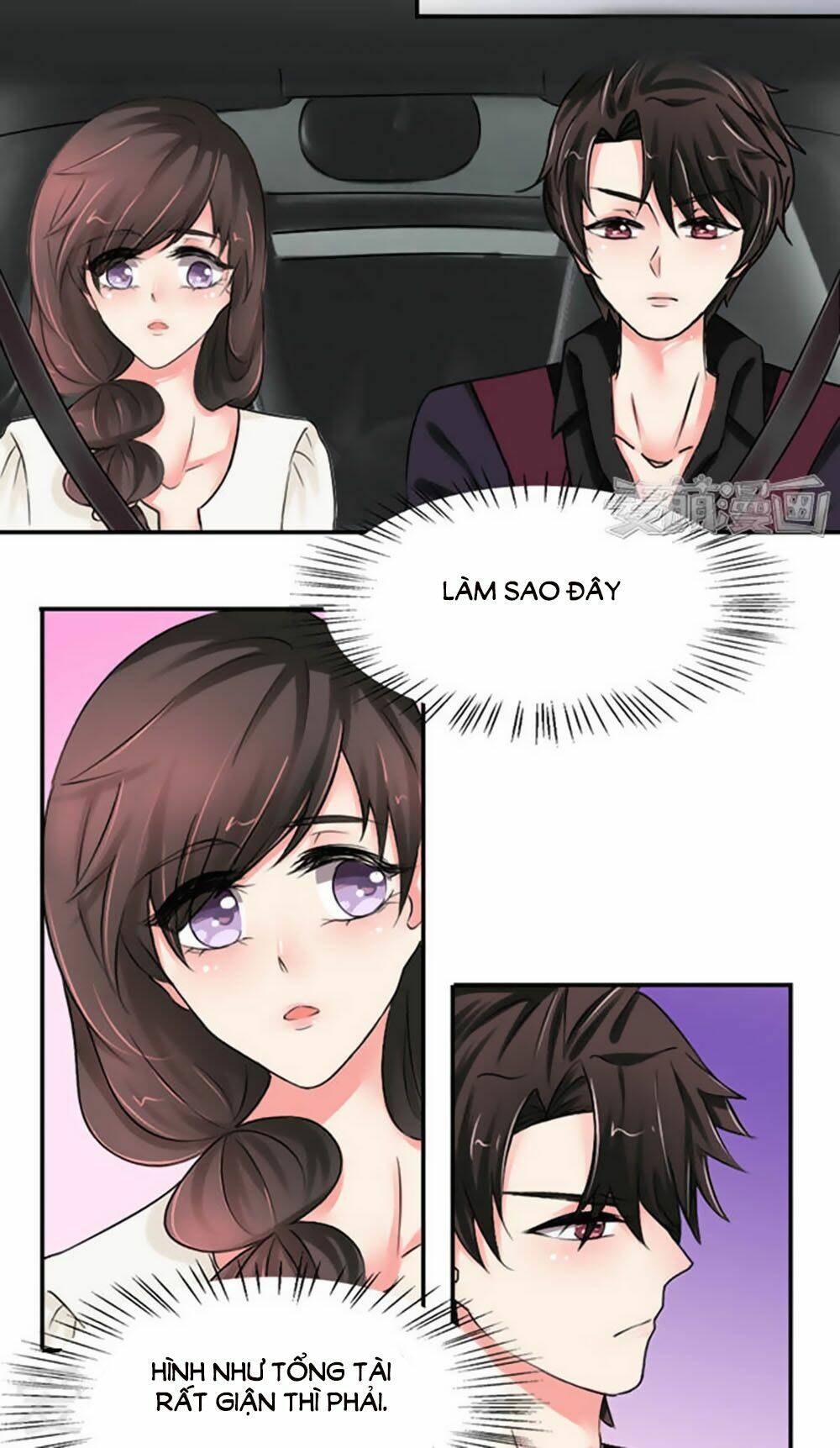 tổng tài ma cà rồng tha cho tôi chapter 10 8