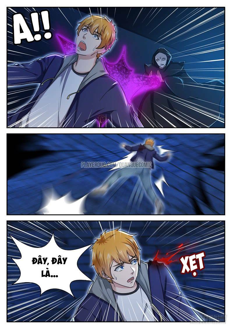 khắc kim phong thần chapter 62 9