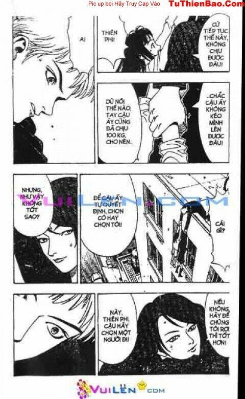 cô bé thám tử chapter 7 11