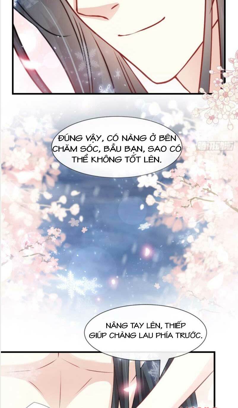 thiên hạ đệ nhất sủng phi chapter 202.1 12