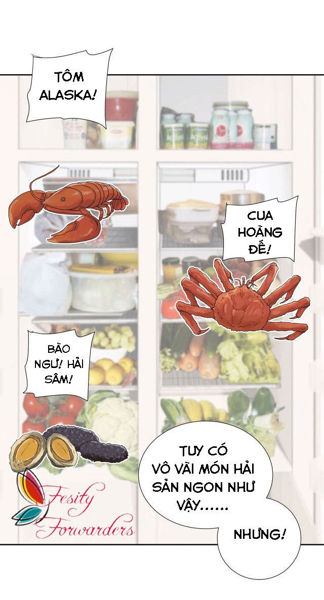 những ngày tháng sống chung với tổng tài chapter 9 1